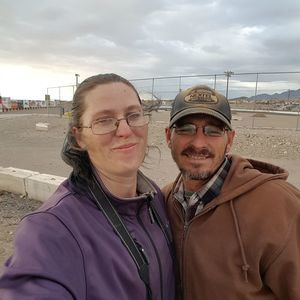 Meet your Posher, Christena